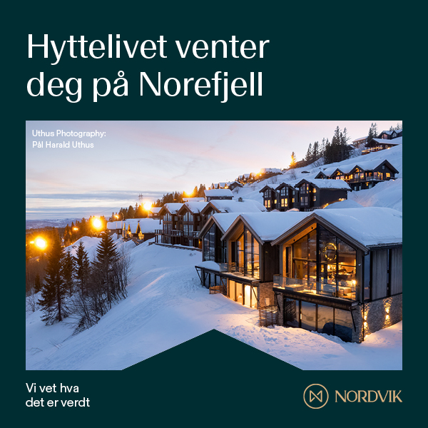 2023 - Norvik