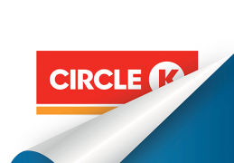 Circle K Noresund