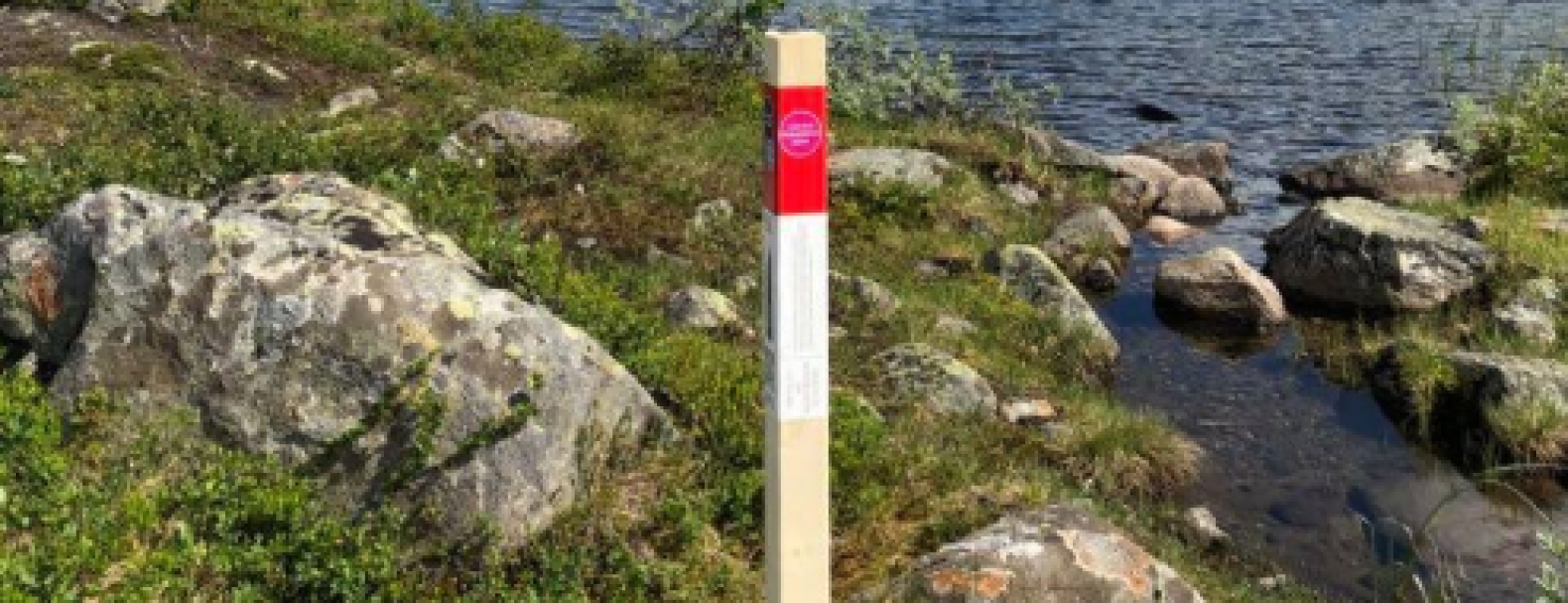 Bli med på stolpejakten 2024