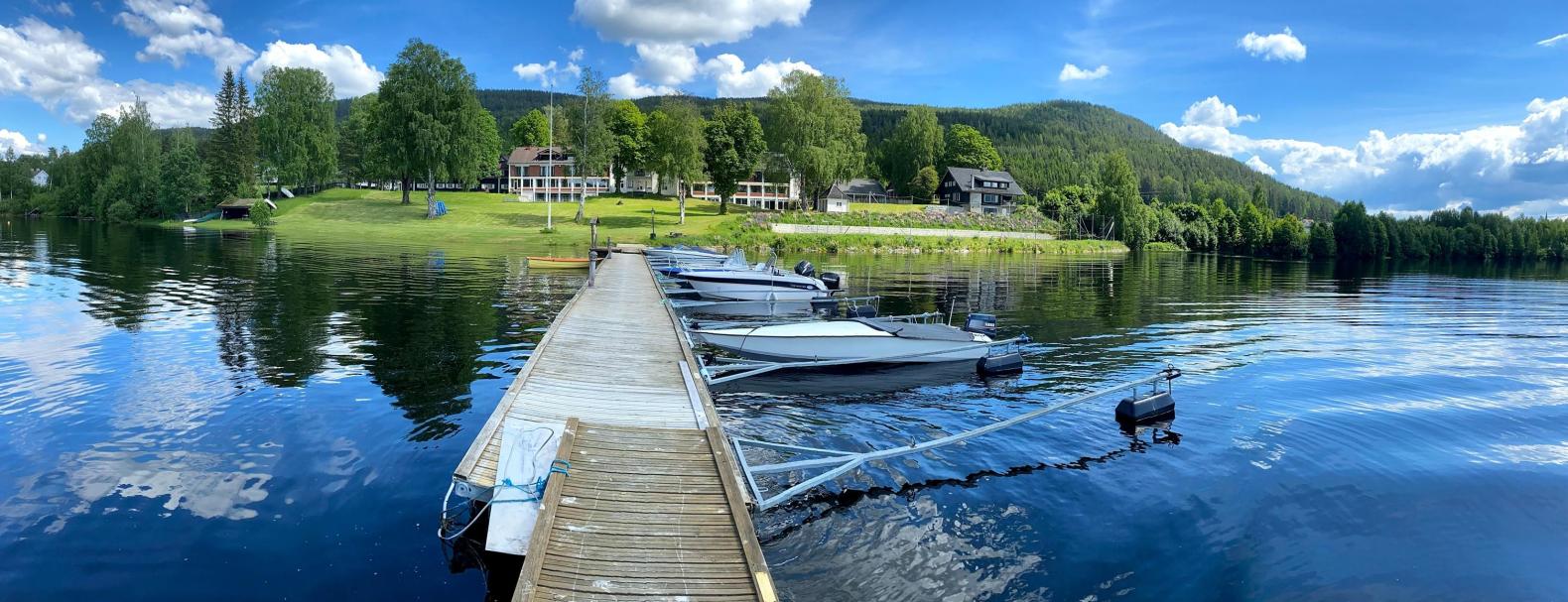 Sole Gjestegård