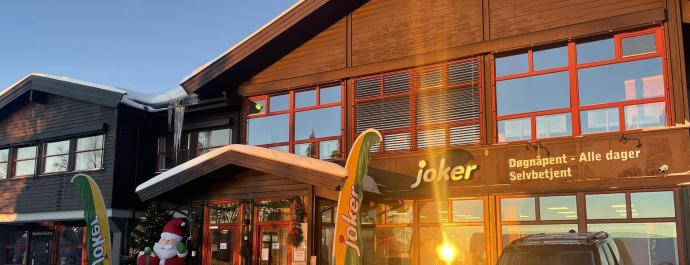 Joker Norefjell