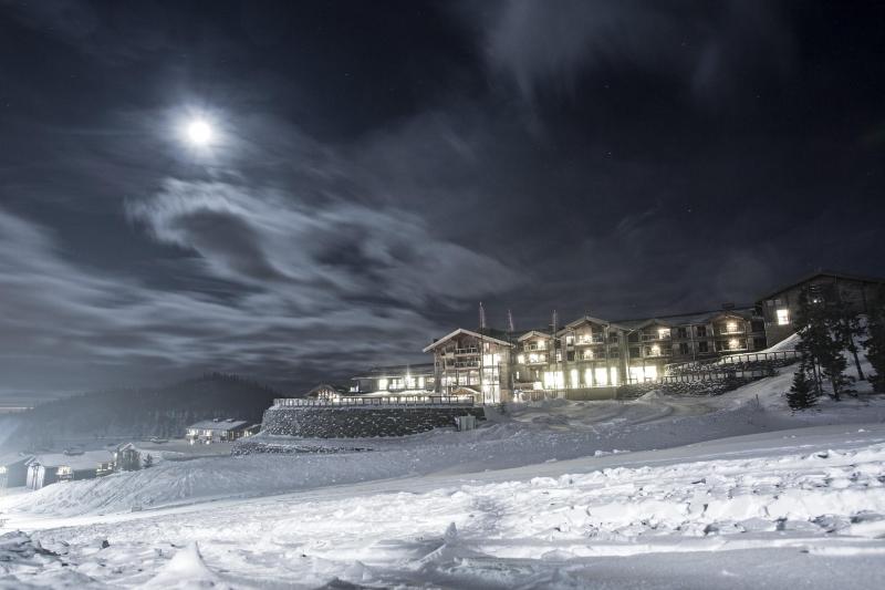 Norefjell Ski & Spa