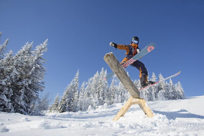 Skiservice-medarbeider - Norefjell Skisenter