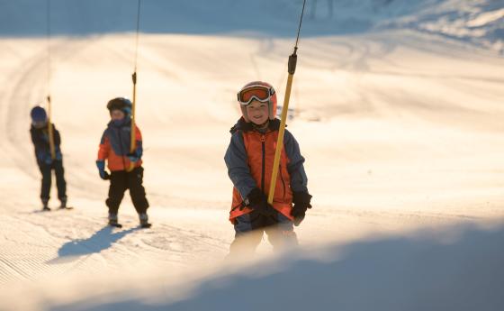 Norefjell Skisenter