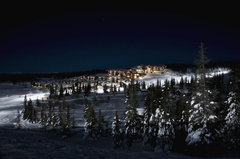 Norefjell Ski & Spa