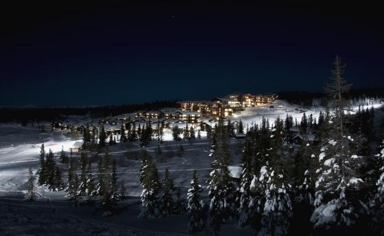 Norefjell Ski & Spa