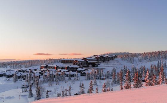 Norefjell Ski & Spa