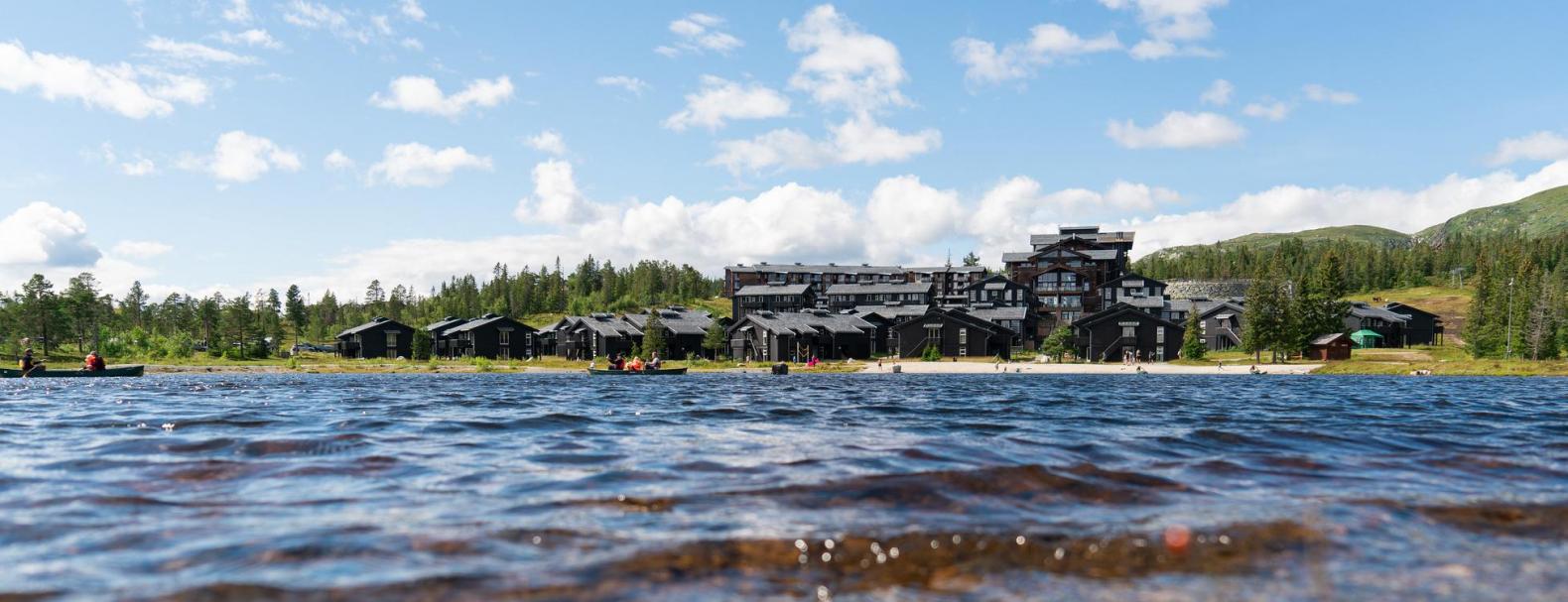 Norefjell Ski & Spa