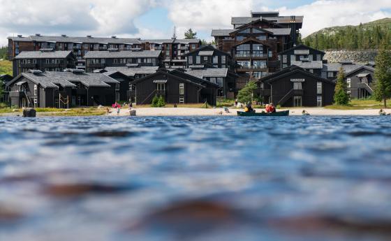 Norefjell Ski & Spa