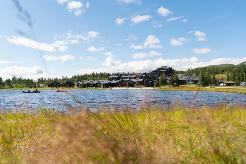 Norefjell Ski & Spa
