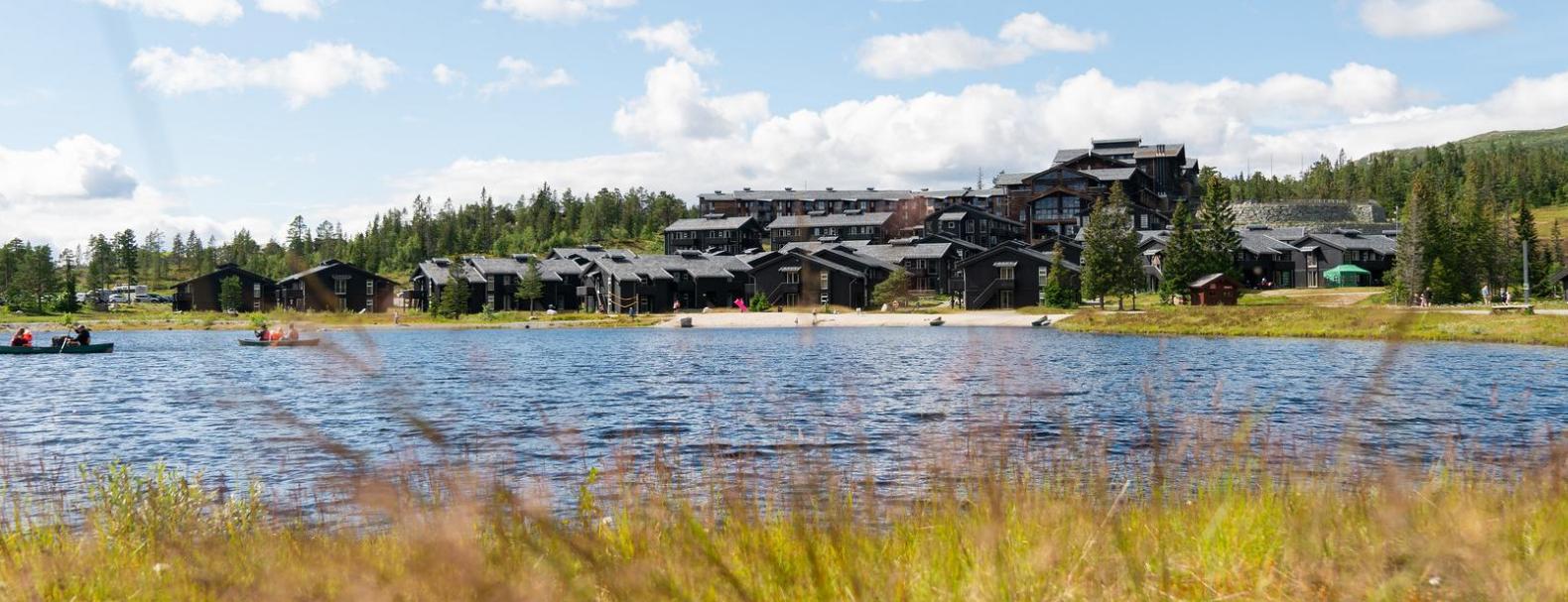 Norefjell Ski & Spa