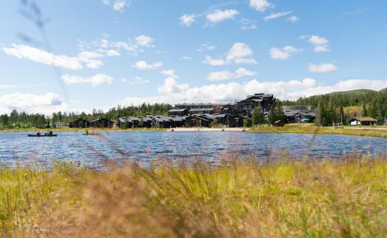 Norefjell Ski & Spa