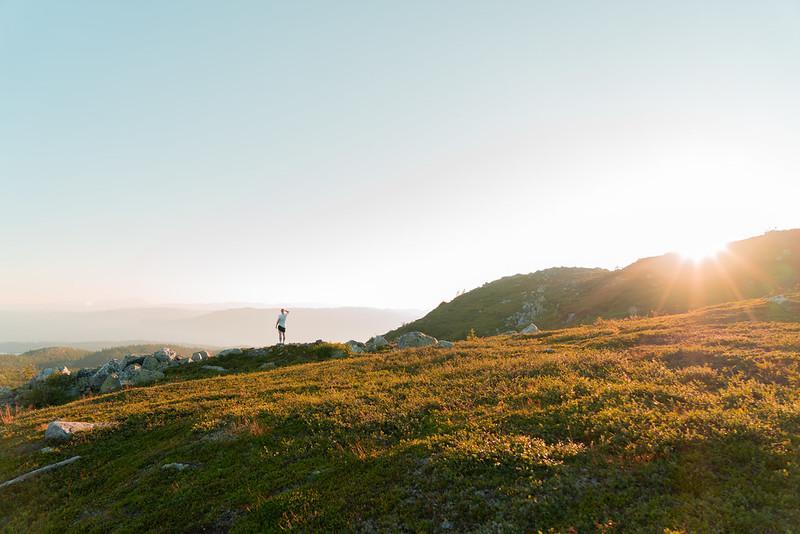 OutdoorActive - din nye turguide og turplanlegger