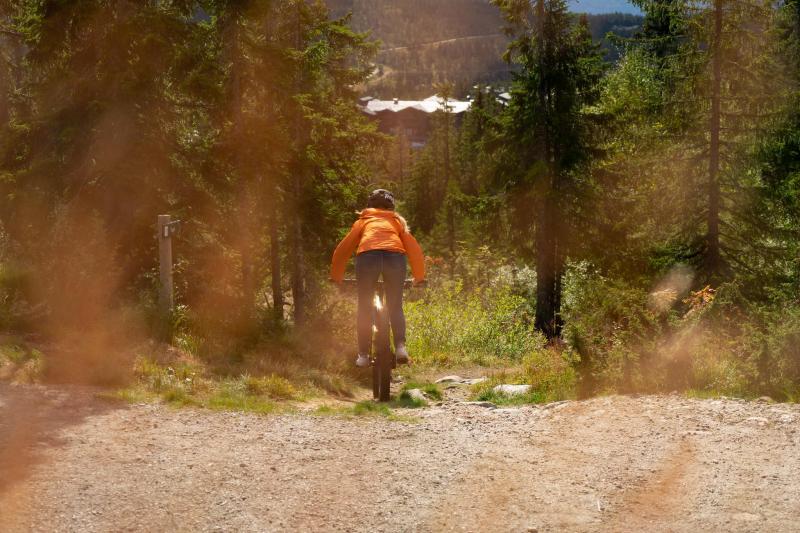 Satser på Trailguide – ny webløsning for sykkelstier