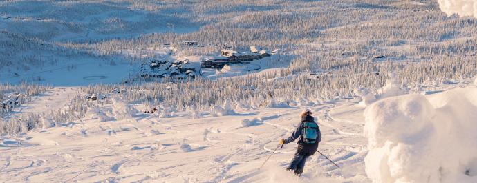 Norefjell Ski & Spa