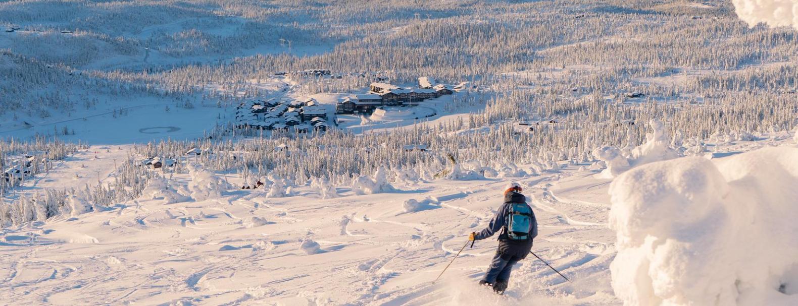 Norefjell Ski & Spa