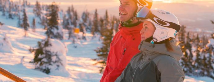 Norefjell Skisenter - Smittevern