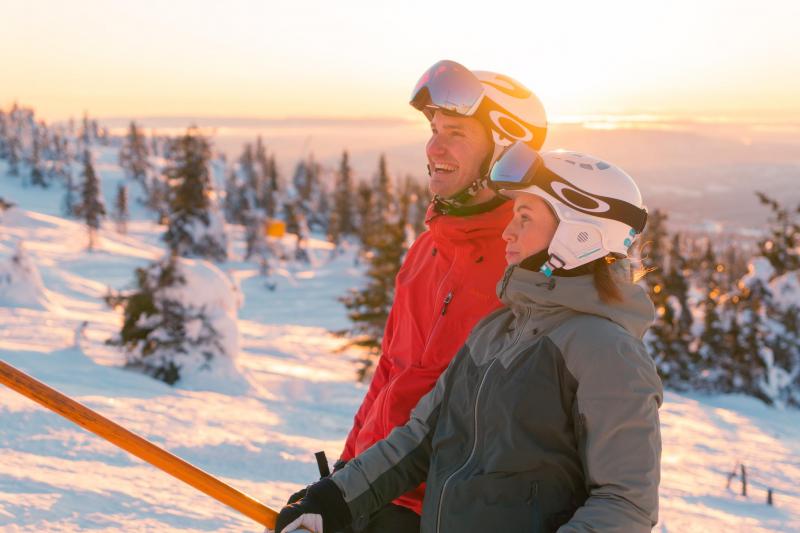 Norefjell Skisenter - Smittevern