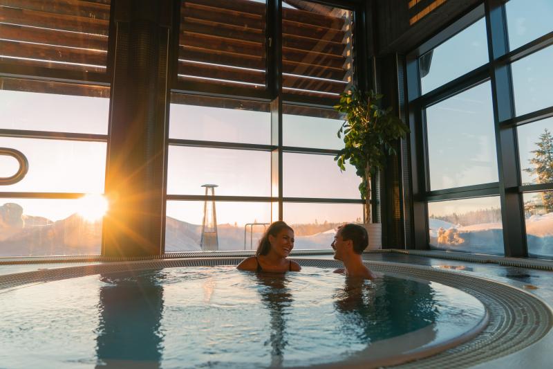 Norefjell ski discount & spa