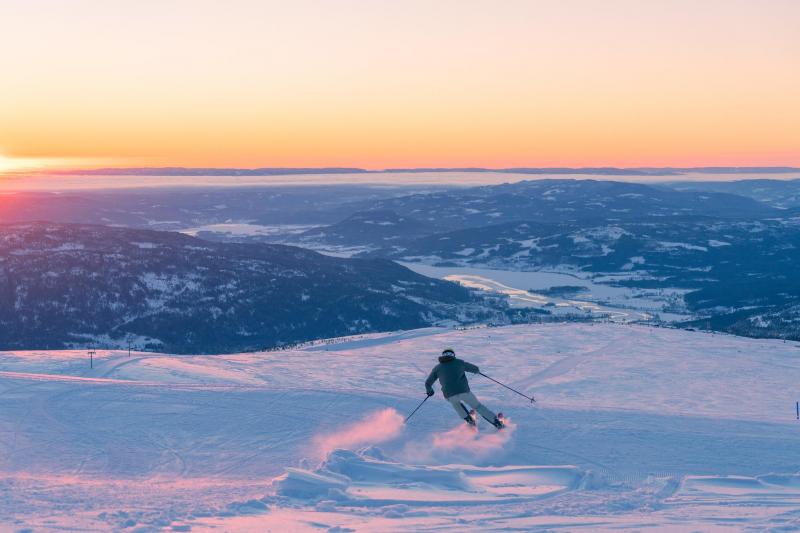 Norefjell Skisenter - Smittevern