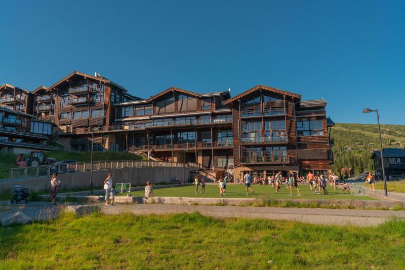 Norefjell Ski & Spa