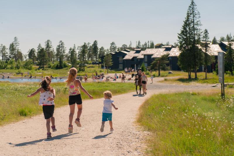 Norefjell Ski & Spa