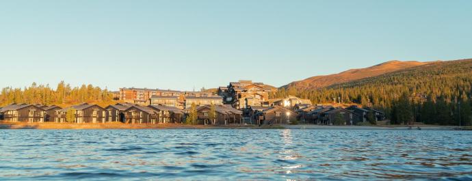 Norefjell Ski & Spa
