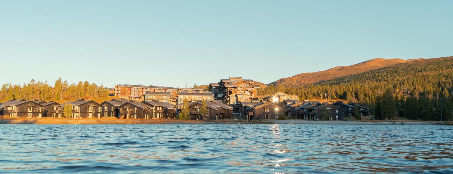 Norefjell Ski & Spa