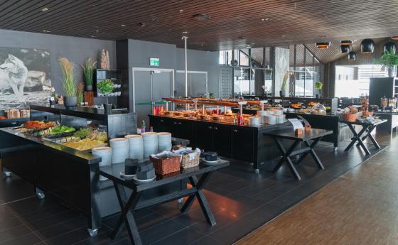 Restaurant 815