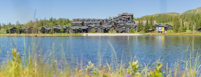Norefjell Ski & Spa