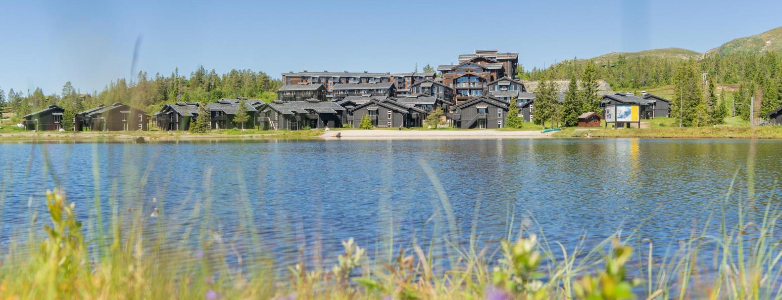Norefjell Ski & Spa