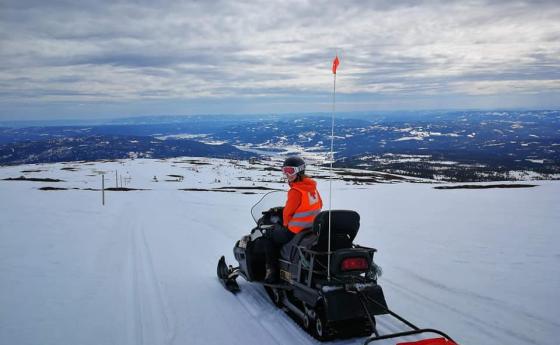 – Skaff deg kunnskap og bruk hodet