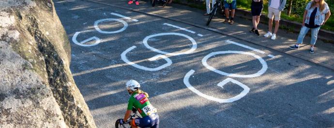 Norefjell til 560 millioner husstander