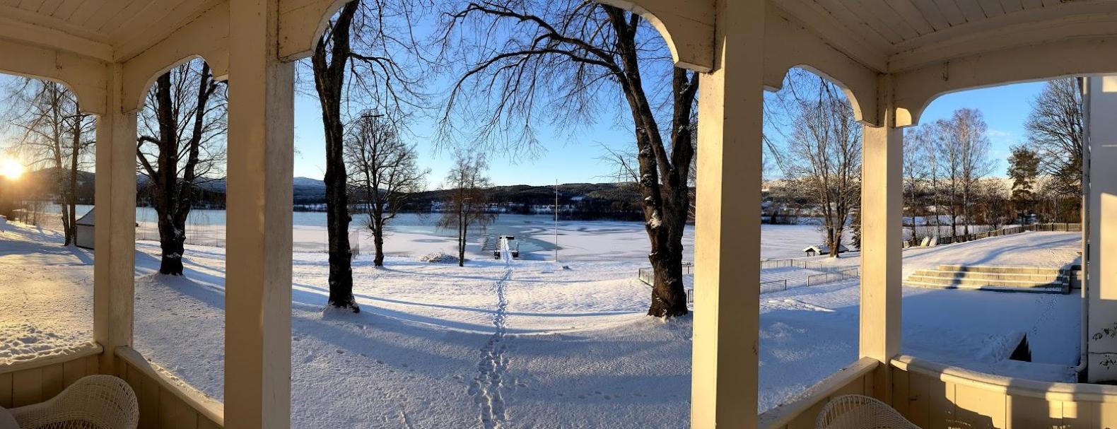 Sole Gjestegård