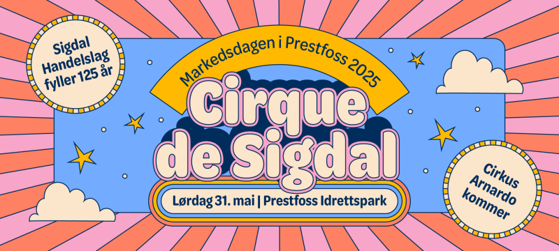 Cirque de Sigdal