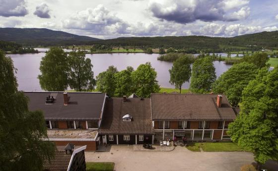 Sole Gjestegård