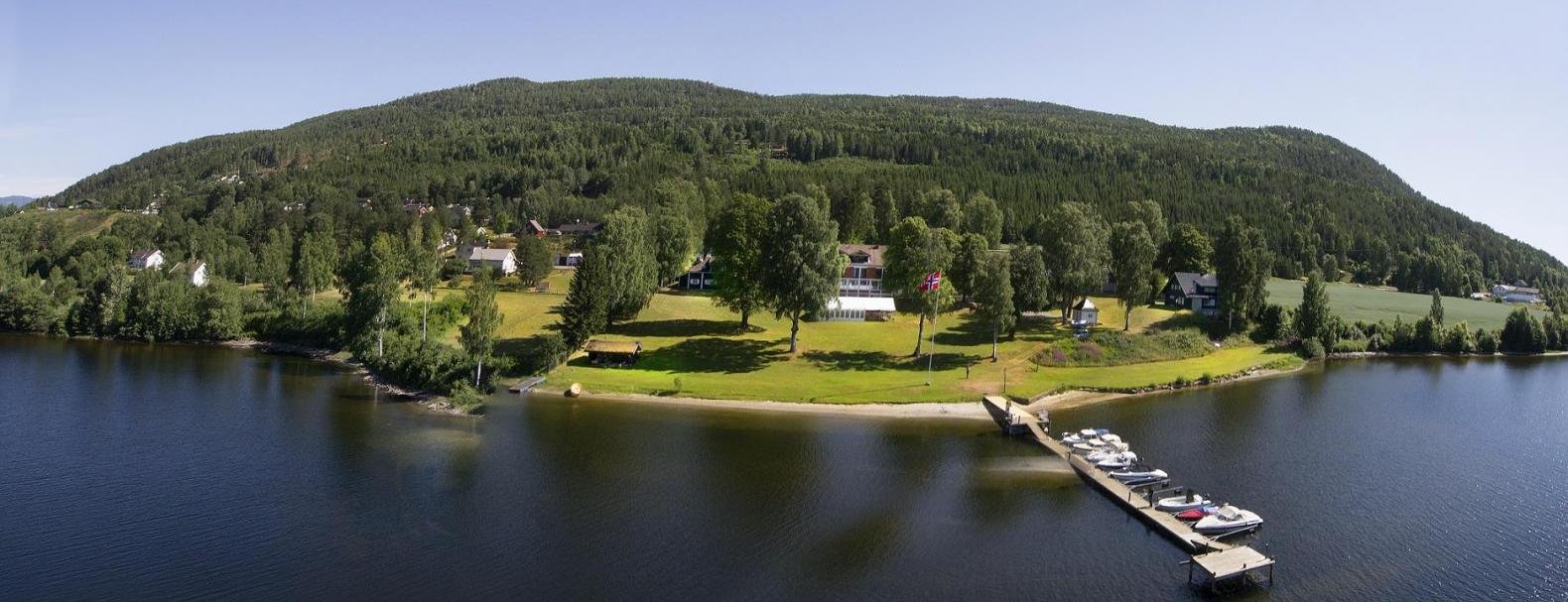 Sole Gjestegård