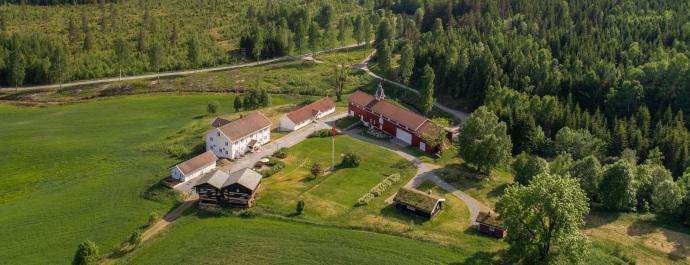 Ringnes Gård