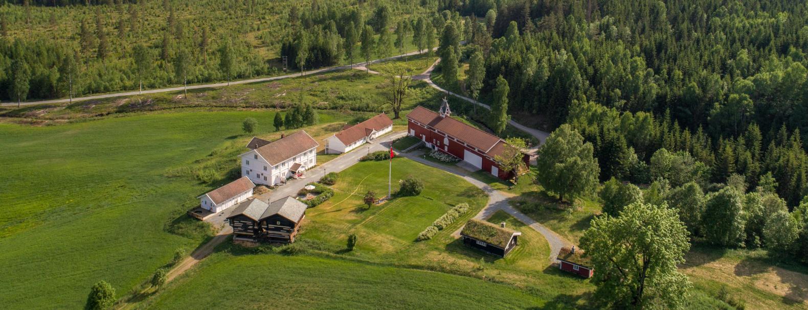Ringnes Gård