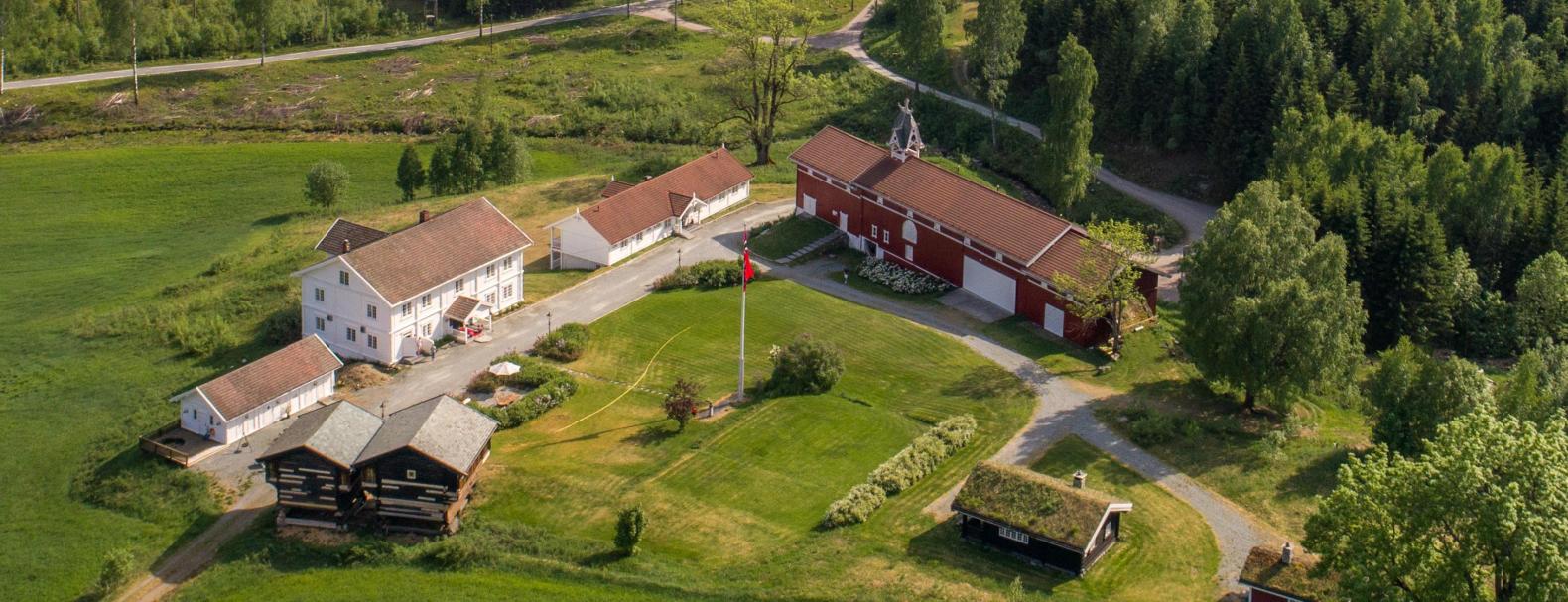 Ringnes Gård