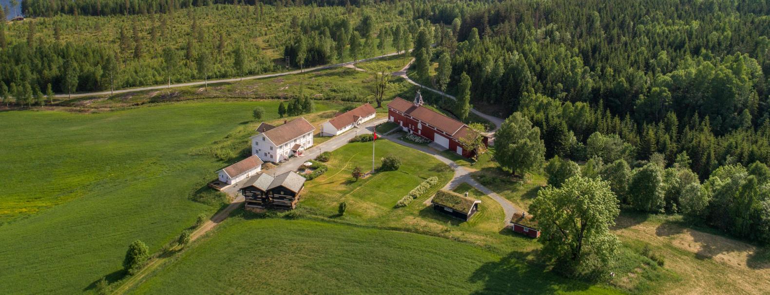 Ringnes Gård