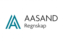 Aasand Regnskap