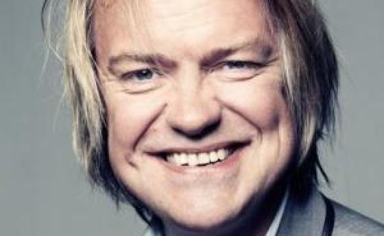 Flere kjente navn på programmet