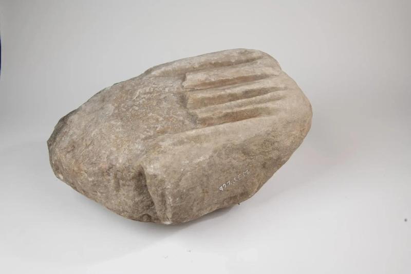 Foredrag: Arkeologiske funn i Tverrdalene