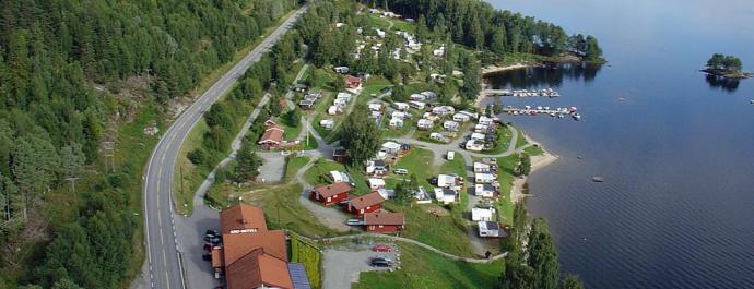 Krøderen Kro & Motell