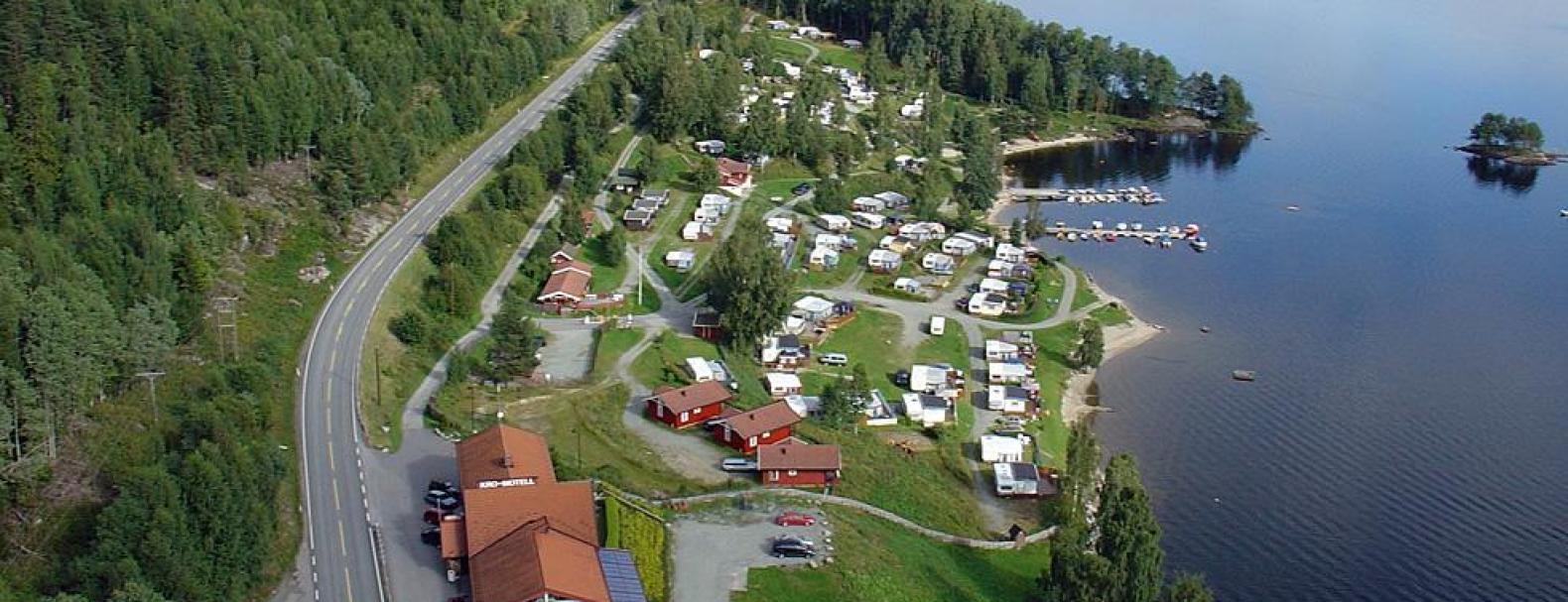 Krøderen Kro & Motell
