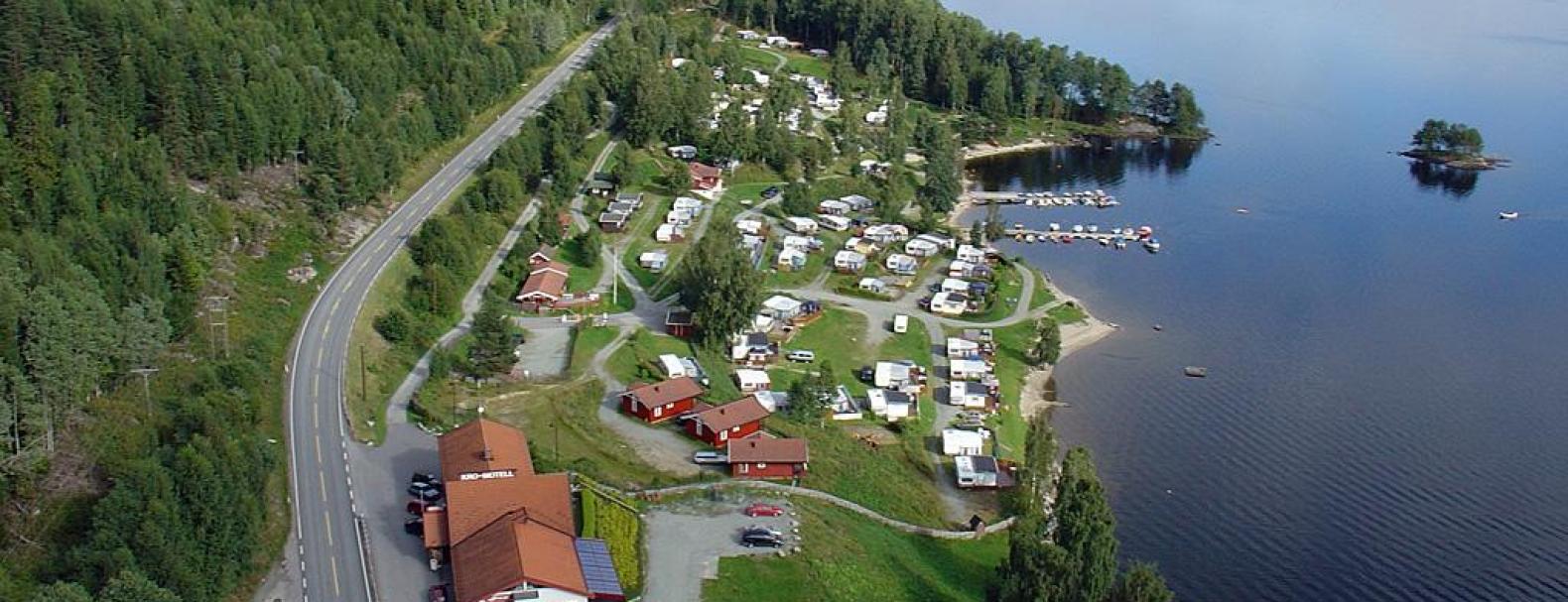 Krøderen Kro & Motell