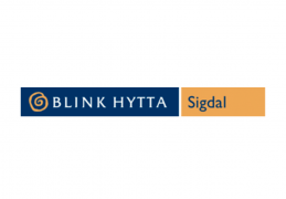 Blink Hytta Sigdal