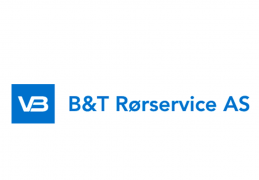 B&T Rørservice