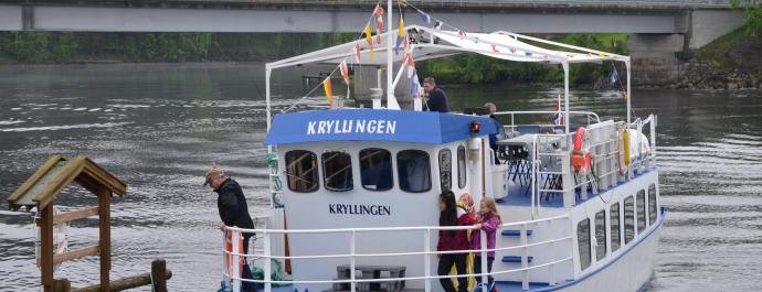 Snart siste sjanse for sesongen